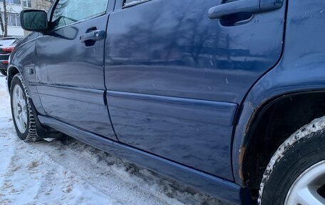 Volvo S70, 1998 год, 220 000 рублей, 6 фотография