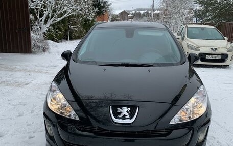 Peugeot 308 II, 2010 год, 395 000 рублей, 3 фотография