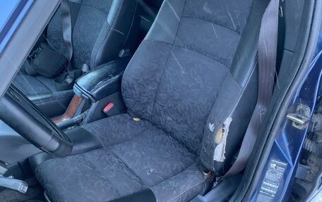 Volvo S70, 1998 год, 220 000 рублей, 10 фотография