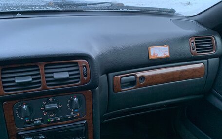 Volvo S70, 1998 год, 220 000 рублей, 9 фотография