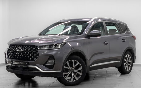 Chery Tiggo 7 Pro, 2022 год, 1 075 000 рублей, 1 фотография