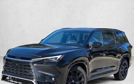 Lexus TX, 2025 год, 9 126 000 рублей, 1 фотография