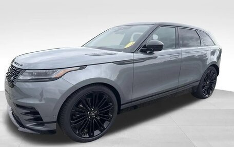 Land Rover Range Rover Velar I, 2025 год, 12 116 000 рублей, 1 фотография