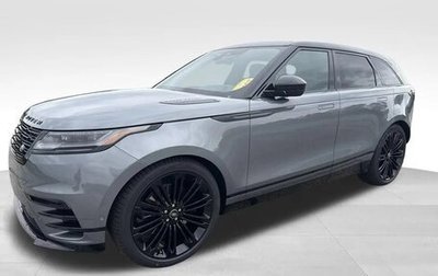 Land Rover Range Rover Velar I, 2025 год, 12 116 000 рублей, 1 фотография