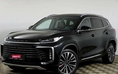 CheryExeed TXL, 2024 год, 4 200 000 рублей, 1 фотография