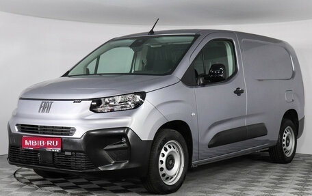 Fiat Doblo, 2024 год, 4 650 000 рублей, 1 фотография