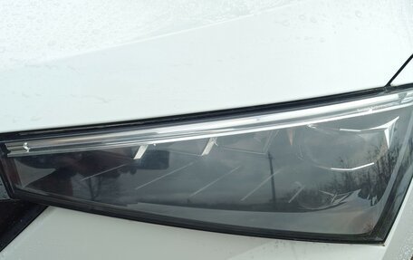 Skoda Rapid II, 2022 год, 2 199 000 рублей, 12 фотография