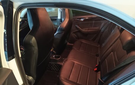 Skoda Rapid II, 2022 год, 2 199 000 рублей, 21 фотография