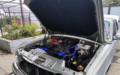 ГАЗ 31105 «Волга», 2005 год, 220 000 рублей, 1 фотография