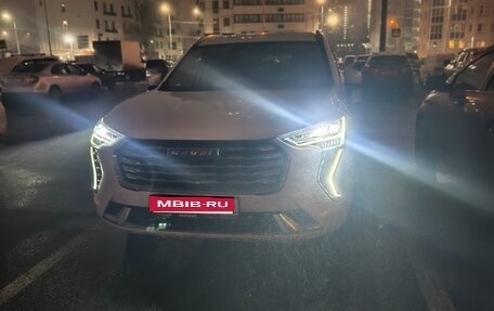 Haval Jolion, 2023 год, 2 100 000 рублей, 1 фотография