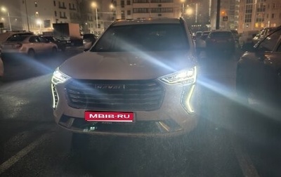 Haval Jolion, 2023 год, 2 100 000 рублей, 1 фотография