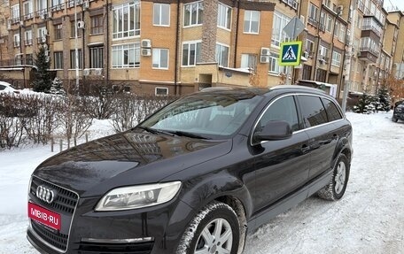 Audi Q7, 2006 год, 1 800 000 рублей, 1 фотография
