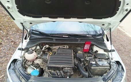 Skoda Rapid II, 2022 год, 2 199 000 рублей, 17 фотография