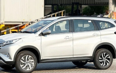 Toyota Rush II, 2025 год, 2 850 000 рублей, 1 фотография