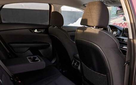 KIA Cerato IV, 2018 год, 1 778 000 рублей, 8 фотография