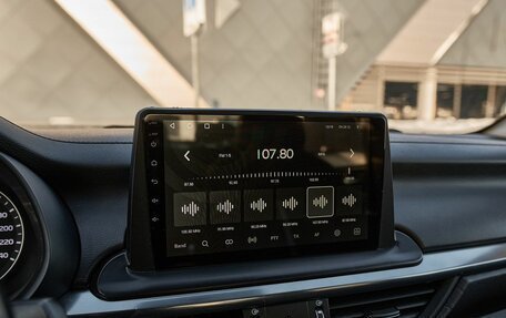 KIA Cerato IV, 2018 год, 1 778 000 рублей, 9 фотография