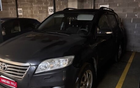 Toyota RAV4, 2011 год, 870 000 рублей, 2 фотография