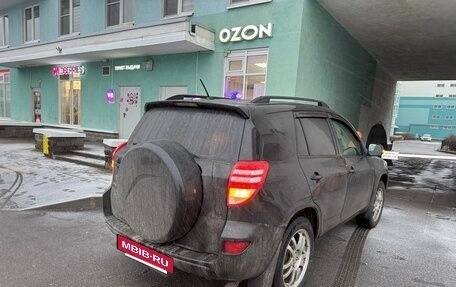 Toyota RAV4, 2011 год, 870 000 рублей, 5 фотография