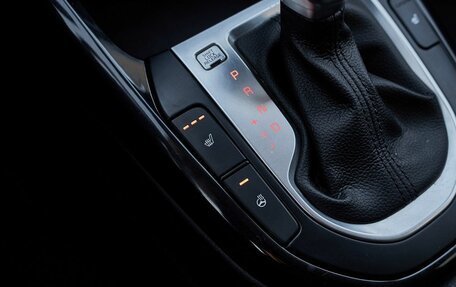 KIA Cerato IV, 2018 год, 1 778 000 рублей, 12 фотография