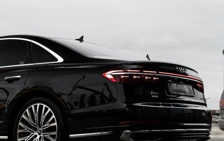 Audi A8, 2024 год, 10 510 000 рублей, 8 фотография