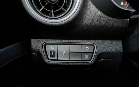 KIA Cerato IV, 2018 год, 1 778 000 рублей, 14 фотография