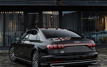 Audi A8, 2024 год, 10 510 000 рублей, 7 фотография