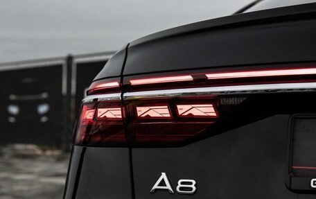 Audi A8, 2024 год, 10 510 000 рублей, 9 фотография