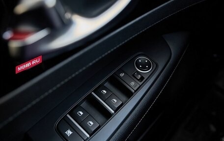 KIA Cerato IV, 2018 год, 1 778 000 рублей, 13 фотография