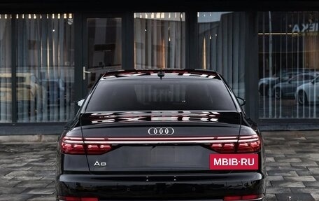 Audi A8, 2024 год, 10 510 000 рублей, 6 фотография