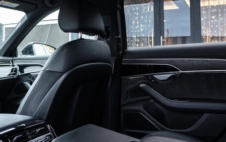 Audi A8, 2024 год, 10 510 000 рублей, 18 фотография