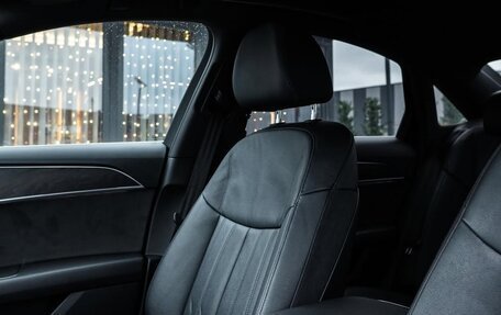 Audi A8, 2024 год, 10 510 000 рублей, 16 фотография