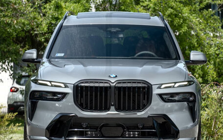 BMW X7, 2025 год, 14 420 000 рублей, 2 фотография