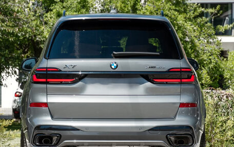 BMW X7, 2025 год, 14 420 000 рублей, 5 фотография