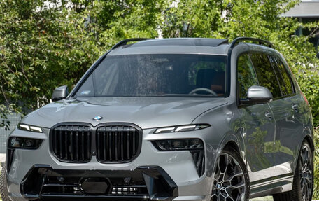 BMW X7, 2025 год, 14 420 000 рублей, 3 фотография