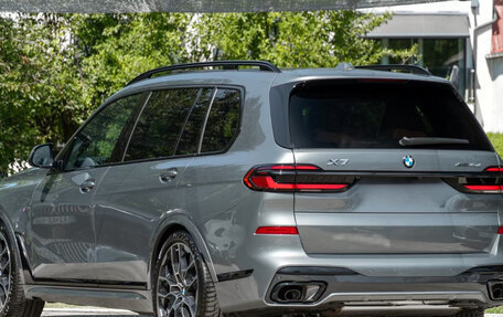 BMW X7, 2025 год, 14 420 000 рублей, 4 фотография