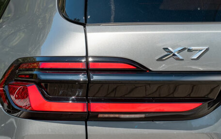 BMW X7, 2025 год, 14 420 000 рублей, 7 фотография