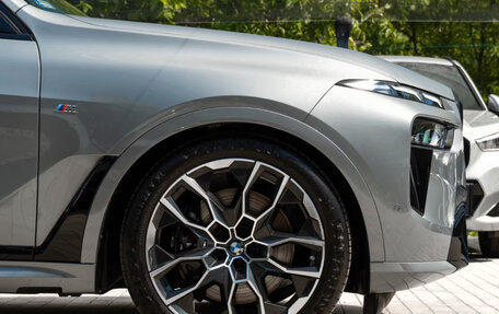 BMW X7, 2025 год, 14 420 000 рублей, 10 фотография