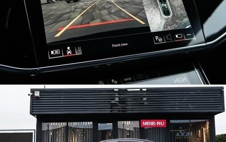 Audi A8, 2024 год, 10 510 000 рублей, 15 фотография