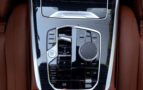 BMW X7, 2025 год, 14 420 000 рублей, 15 фотография