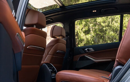 BMW X7, 2025 год, 14 420 000 рублей, 24 фотография