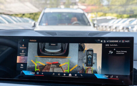 BMW X7, 2025 год, 14 420 000 рублей, 14 фотография