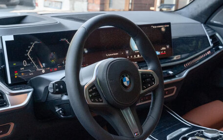 BMW X7, 2025 год, 14 420 000 рублей, 12 фотография