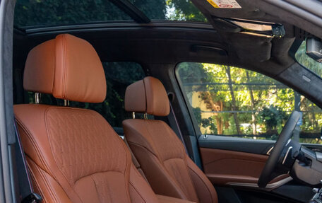 BMW X7, 2025 год, 14 420 000 рублей, 21 фотография