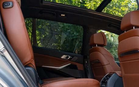 BMW X7, 2025 год, 14 420 000 рублей, 23 фотография