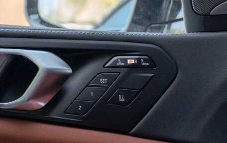 BMW X7, 2025 год, 14 420 000 рублей, 19 фотография