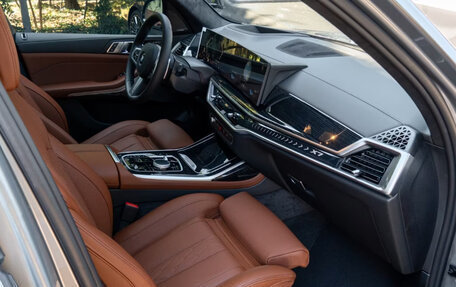 BMW X7, 2025 год, 14 420 000 рублей, 22 фотография