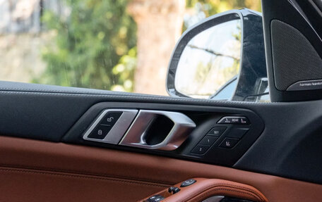 BMW X7, 2025 год, 14 420 000 рублей, 18 фотография