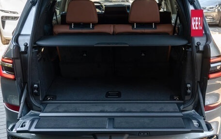 BMW X7, 2025 год, 14 420 000 рублей, 25 фотография