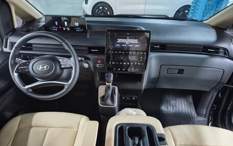 Hyundai Staria, 2025 год, 5 873 000 рублей, 7 фотография