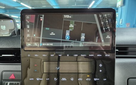 Hyundai Staria, 2025 год, 5 873 000 рублей, 9 фотография